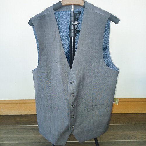 Skopes sterling mens grey wool - skopes,