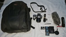 Panasonic LUMIX DMC-G7