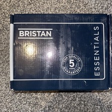 Bristan Aster Chrome Basin