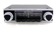 Motorola 114 UPGRADED Vintage