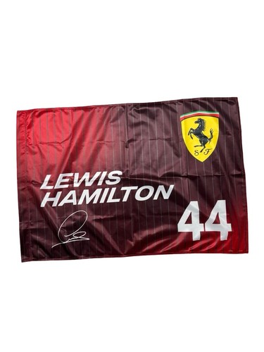 Ferrari lewis hamilton - lewis, 44