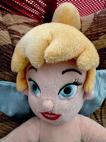 Disney parks tinker bell - disney, /"tinker