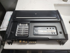 Kenwood 9103d  old school