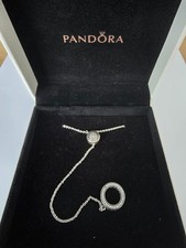 Pandora pave Circle of Sparkle