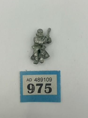 Valhallan ice warrior - ice,