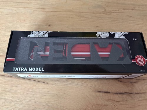 Tatra kaden 815 8x8 - 815-7,