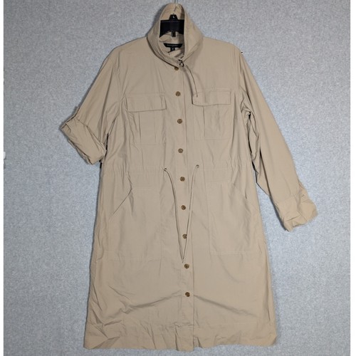 Banana republic safari shirt - republic,