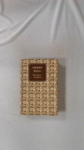 Merry hall beverley - merry,
