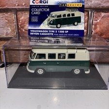 Corgi Vanguards VA14500