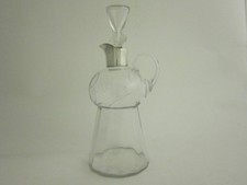 Antique Sterling Silver &