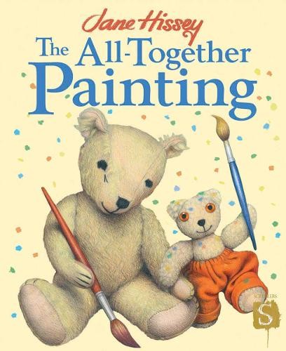 The all together painting - all-together,