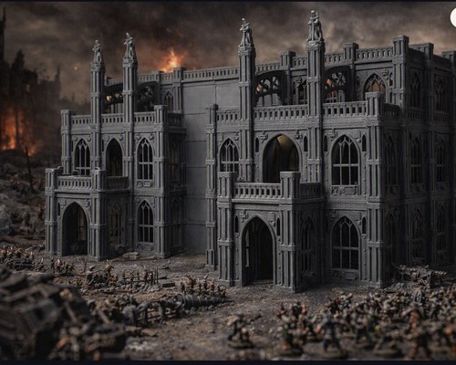 Warhammer wartable imperial - warhammer,