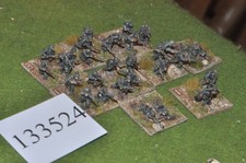 15mm WW2 / german - infantry - (133524)