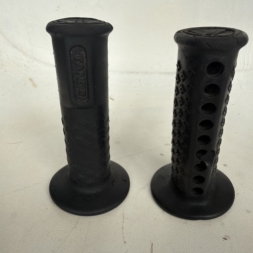 Tange bmx grips old school - tange,