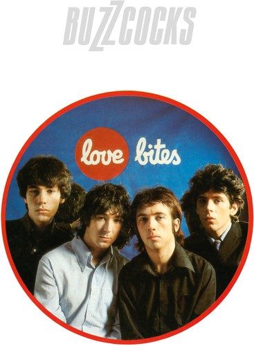 Buzzcocks love bites - buzzcocks,