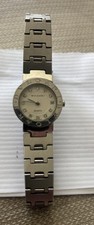 Bvlgari Women’s Silver Watch