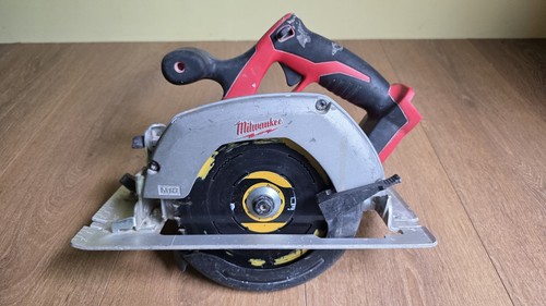 Milwaukee HD18CS‑0 18V??