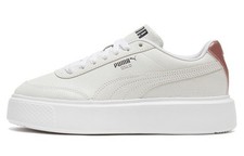 (W) Puma Oslo Sneakers White