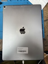 Apple iPad Pro 12.9-inch 2nd