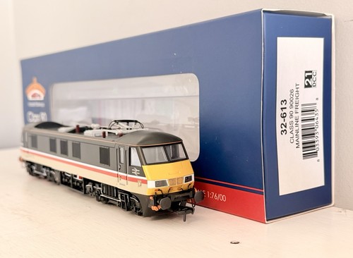 Bachmann 613 gauge - bachmann, 32-613