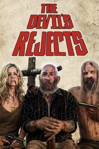 Rob zombie the - zombie, devil's