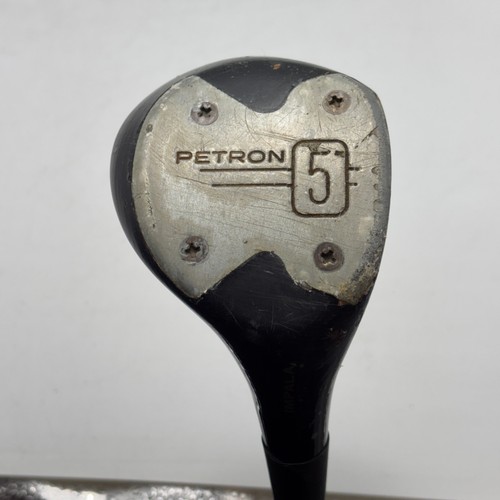 Petron fairway wood golf - no.5,