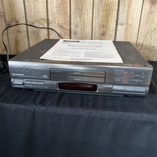 Pioneer PD-J400T Multi Cd