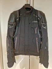 Klim Kodiak 2 motorcycle jacket