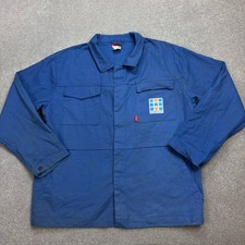 VTG French Jacket Adult X