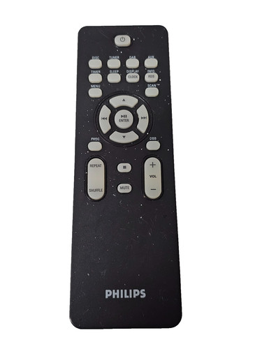Genuine philips dab hifi - philips, cd
