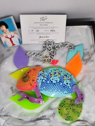 Tatty devine wild things - wild,