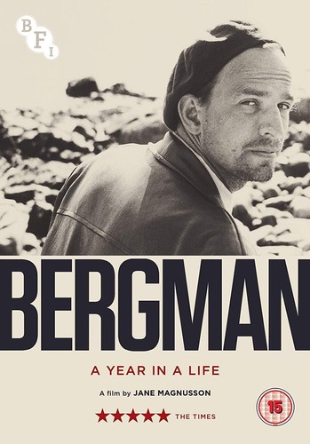 Bergman year in - -,