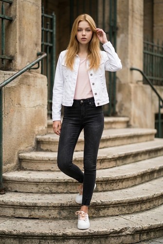 Women casual stretchable - women’s,