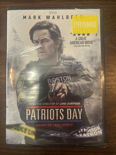 Patriots day brand - patriots, 2016)
