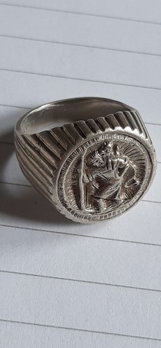 Christopher solid sterling - st.,