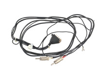 SME 3009 Arm Cable Lead Triangular Series II and Series II Improved Early
