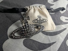 Vivienne Westwood Gunmetal