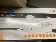 Gavita pro 600w grow - pro, se