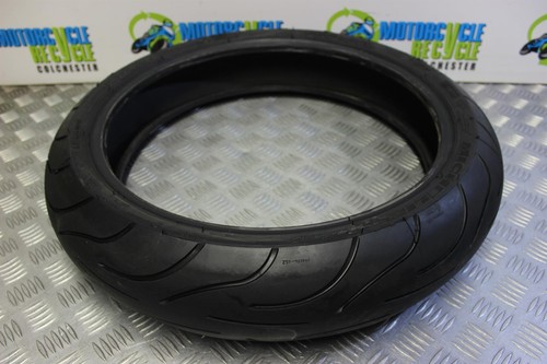 Yamaha yzf tyre - r6, front