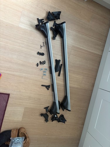 Farad aluminium aerodynamic - aluminium,