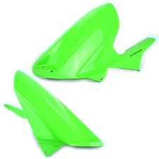 Pyramid Hugger Fender Mudguard