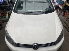 VOLKSWAGEN GOLF MK6 GT - FRONT