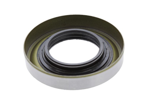 Front left diff side oil - side, seal