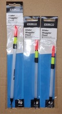Zebco Slider Waggler Float 3
