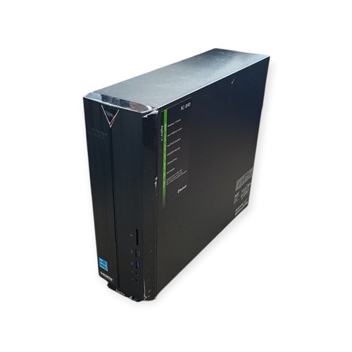 Acer aspire 840 desktop - aspire,