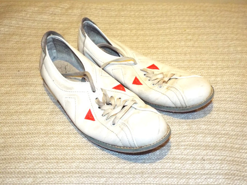 Amf vintage bowling shoes - vintage,