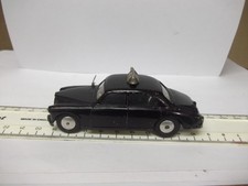 CORGI VINTAGE  RILEY