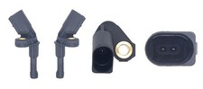 FuelParts Rear Left ABS Speed Sensor for Audi TT CESA 2.0 May 2010-Jun 2015