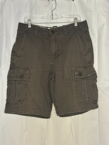 American eagle cargo short - american,