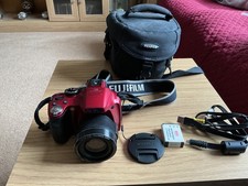 FUJI finepix camera